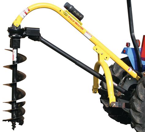 speeco post hole digger s24044000